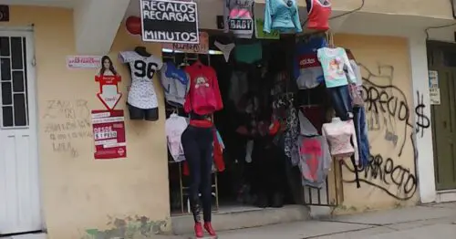 ALMACEN DE ROPA CALLE 30C BOGOTÁ ALMACEN DE ROPA CALLE 30C BOGOTÁ